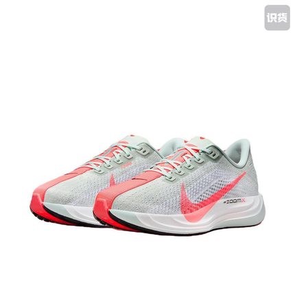 耐克Nike Zoom Pegasus Plus透气缓震跑步鞋FQ7262-001湖南Nk 仓