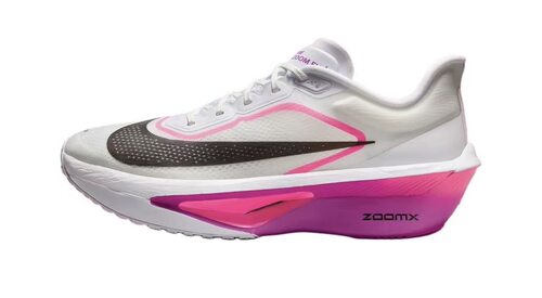 Nike Zoom Fly 6 跑鞋碳板竞速 fn8455-101 杭州gk仓倒卖勿扰
