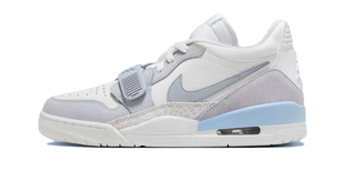 Air Jordan Legacy 312 板鞋 运动hq1190-101 杭州gk仓倒卖勿扰