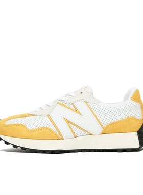 New Balance 正品断码 轻便减震 MS327PG 成都zzy仓 同行勿扰
