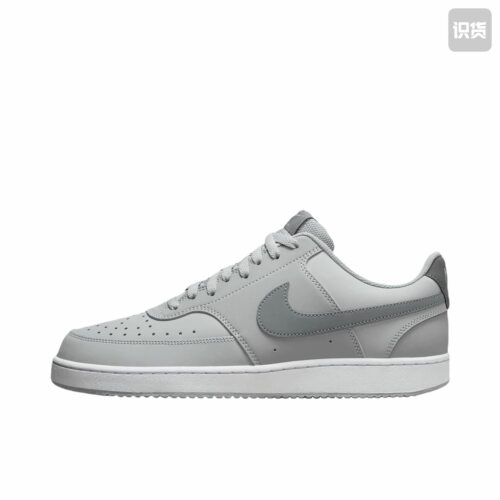Nike Court Vision 板鞋 复古缓震HM6193-077 浙江ZT仓