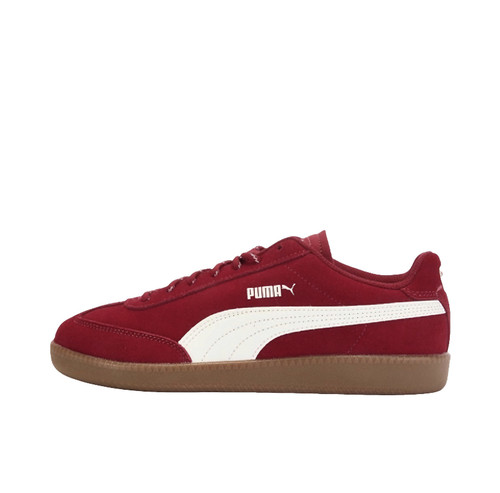 Puma/彪马 9-T 防滑耐磨 复古百搭 德训鞋 板406756- 04宜春YC仓