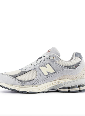 New Balance 2025R系列浅米灰低帮休闲跑步鞋江西dx仓