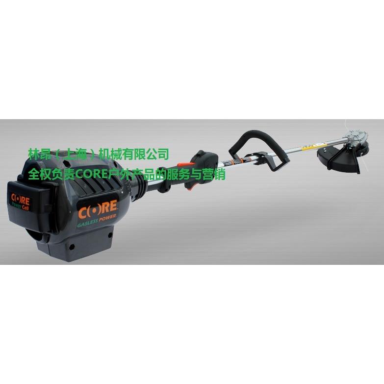 电动割灌机锂电池割草机CGT400锂电园林机械