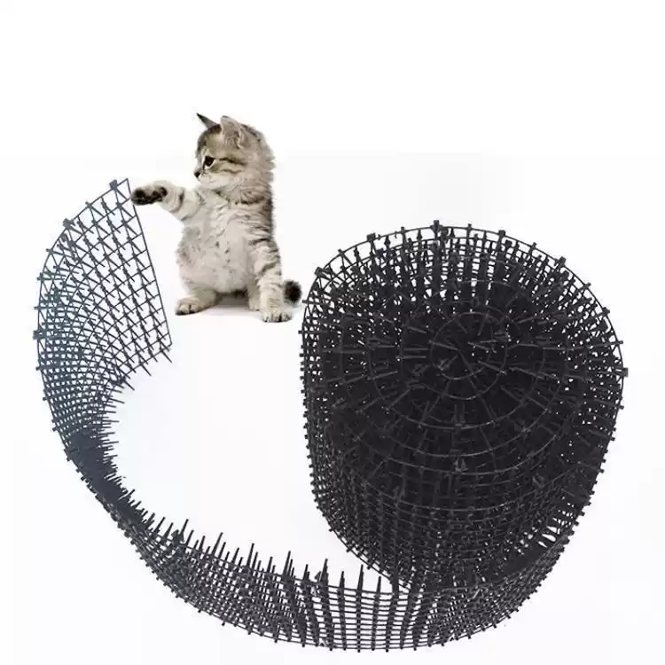 防猫刺钉刺垫驱猫神器防止上床