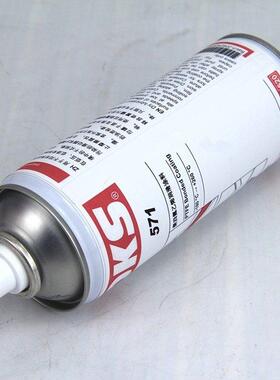 德国OKS 571铁氟龙喷剂PTFE涂层保护剂聚四氟乙烯润滑喷剂400ml