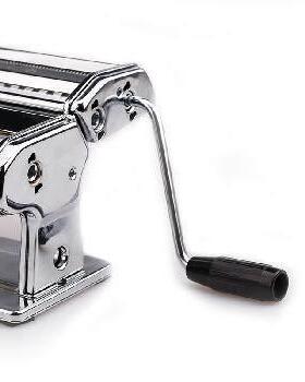 意大利Marcato进口玛卡面机手动面机手柄固定框架梳子配件