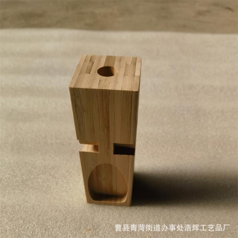 立式调酒器竹木底座 红酒开瓶器收纳架 调酒架酒吧调酒杯支撑架
