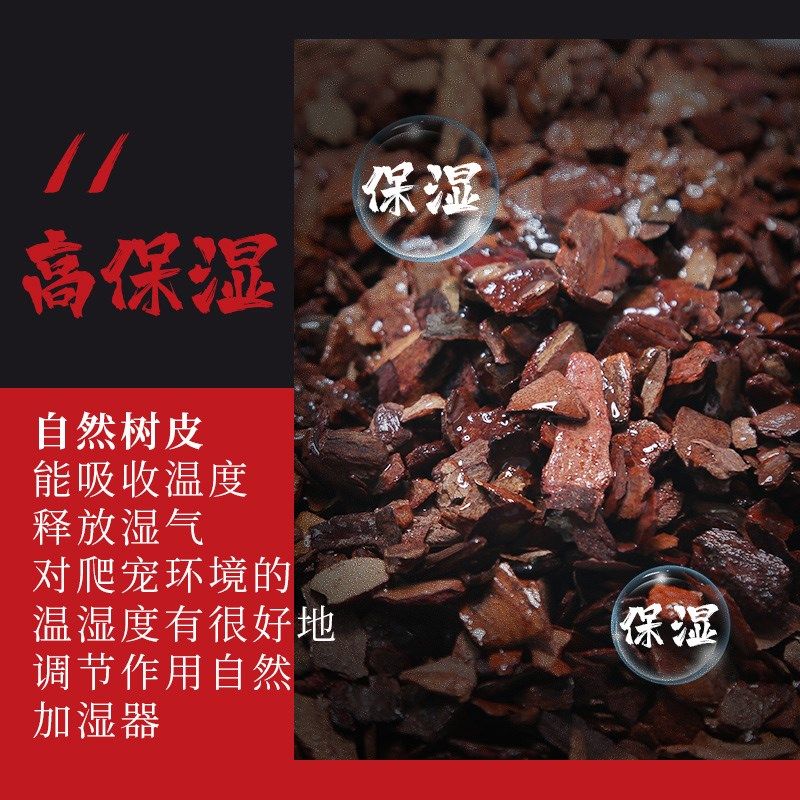 爬宠树皮垫材颗粒保湿除臭蜥蜴守宫鬃狮宠物蛇睫角R属龟天然造景,宠物/宠物食品及用品,爬宠缸/箱,淘宝优惠券,粉丝福利购,淘宝优惠卷