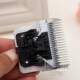304 208 318 乐比宠物电推剪322 320 329专用D4F刀头留毛9.6mm