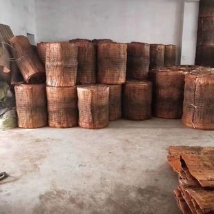 工地棕垫草垫铺地 地垫 棕垫子垫路棕垫铺路防尘防潮垫工程类施工