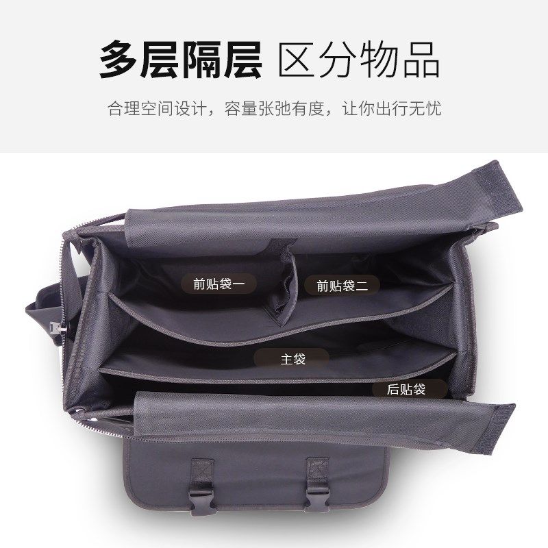 空调家电售后工具包加大加厚维修冰箱安装洗衣机五金牛津布手提男,五金/工具,工具包,淘宝优惠券,粉丝福利购,淘宝优惠卷