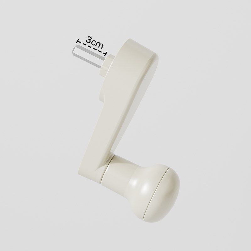 育才学习桌椅升降手摇柄,住宅家具,学习桌椅配件,淘宝优惠券,粉丝福利购,淘宝优惠卷