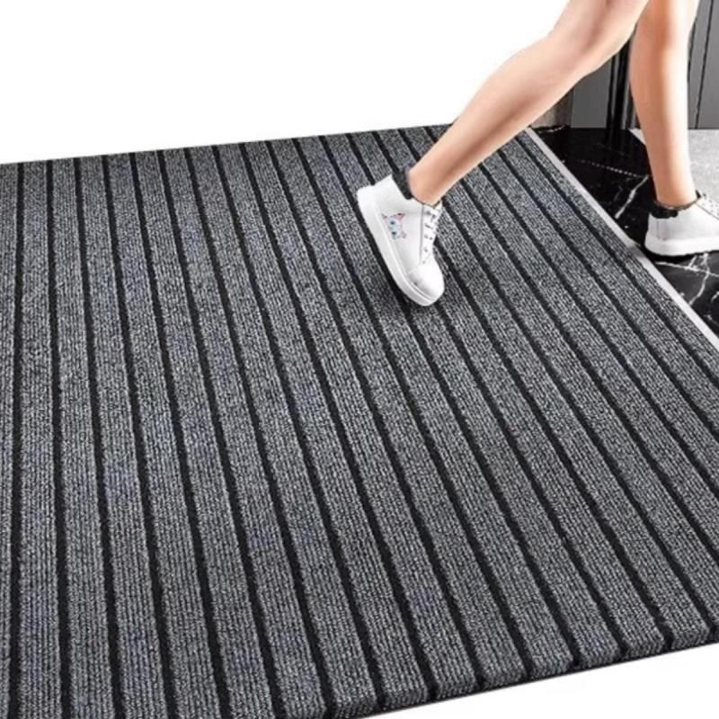 入户门地垫防滑地毯家用宠物垫门口进门垫耐脏门垫吸水脚垫高级感,居家布艺,家用脚垫,淘宝优惠券,粉丝福利购,淘宝优惠卷