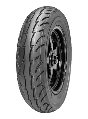 朝阳加强型耐磨3.50-10 H-679  电动车/电摩/摩托车真空胎ll