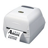 Argox立象CP2140M3140L标签打印机不干胶服装 洗水唛吊牌合格证碳