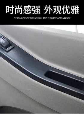 适用于江铃新凯运N720/N725/凯锐N800手摇改装电动升降器总成车窗