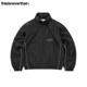 thisisneverthat® Warm Jacket秋冬可收纳连帽拉链夹克外套
