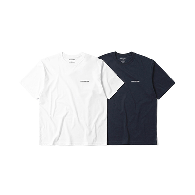 thisisneverthat® SP-Logo Cooling Performance Tee 26短袖套装