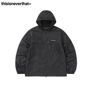 连帽纯色男士 Light 新款 夹克外套 Jacket thisisneverthat®