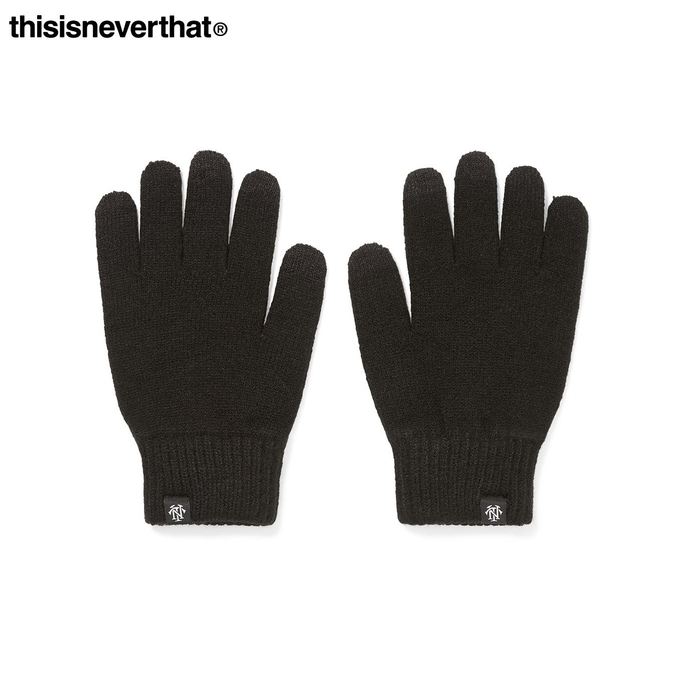 25年秋冬新款手套保暖针织