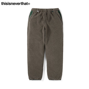 GORE Fleece TEX Wool Pant WINDSTOPPER® thisisneverthat®