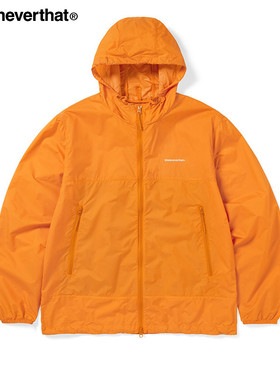 thisisneverthat® T-Light Jacket 2026年春季新款连帽外套潮