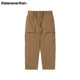 Utility Pant 秋冬款 thisisneverthat®Herringbone 休闲宽松长裤