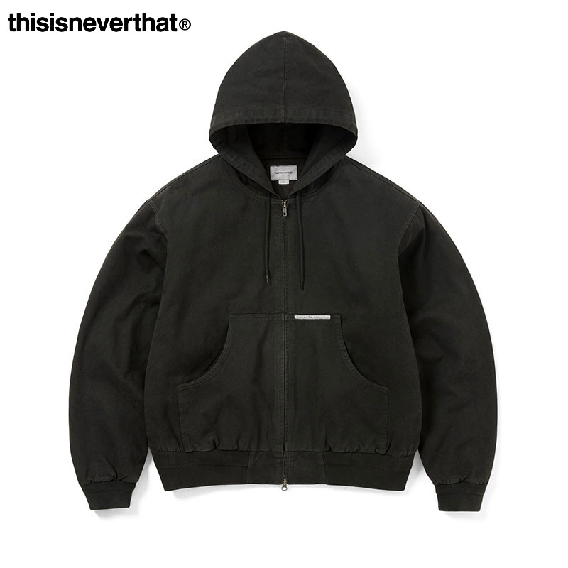 25年秋冬款卫衣外套连帽