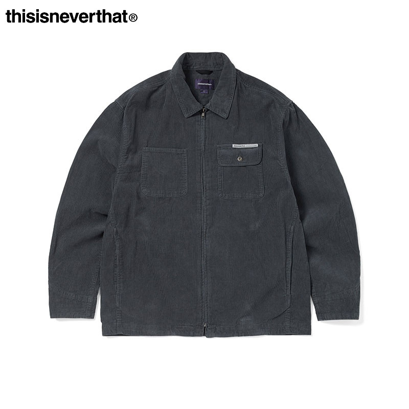 夹克秋冬新品休闲日常