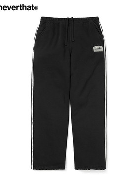 thisisneverthat® TNT Sports Sweatpant 秋冬新款宽松休闲卫裤