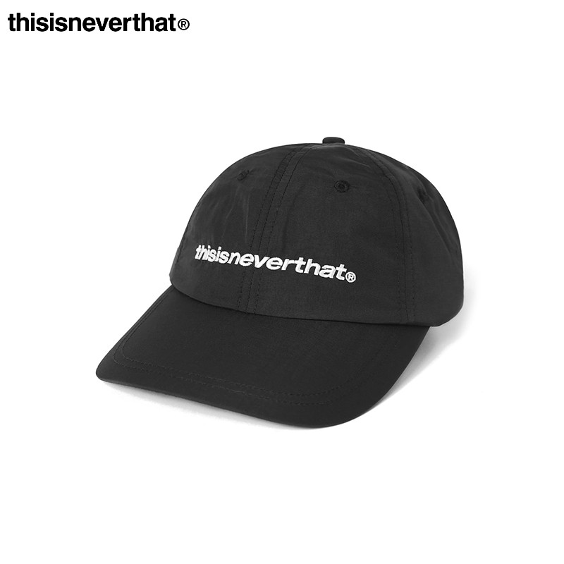 夏季新品帽子thisisneverthat®