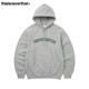 thisisneverthat® Hoodie秋冬连帽卫衣休闲男女同款 Arch Logo