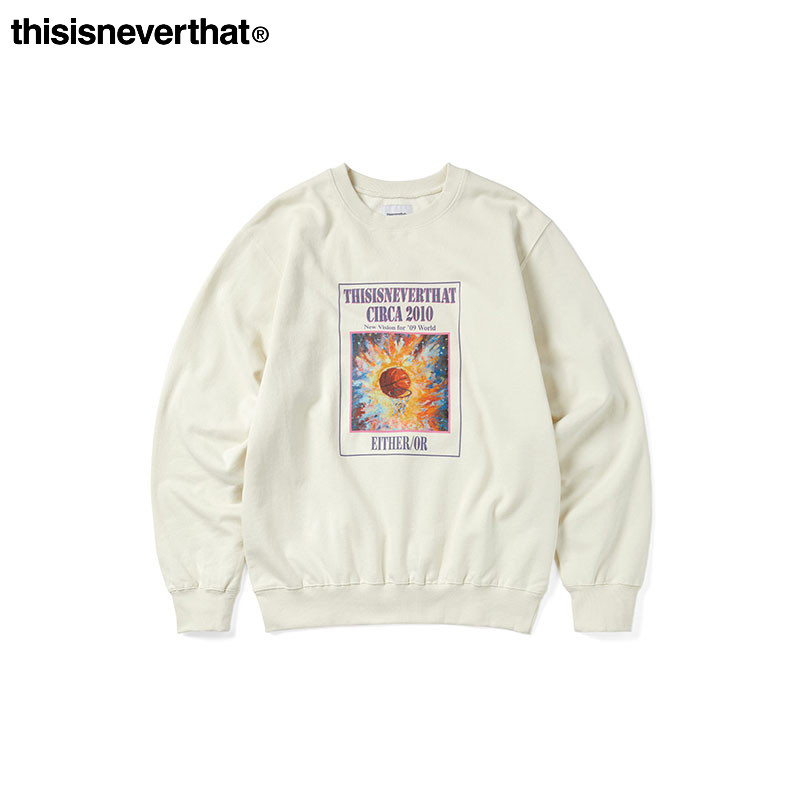 韩国24秋冬篮球长袖T恤