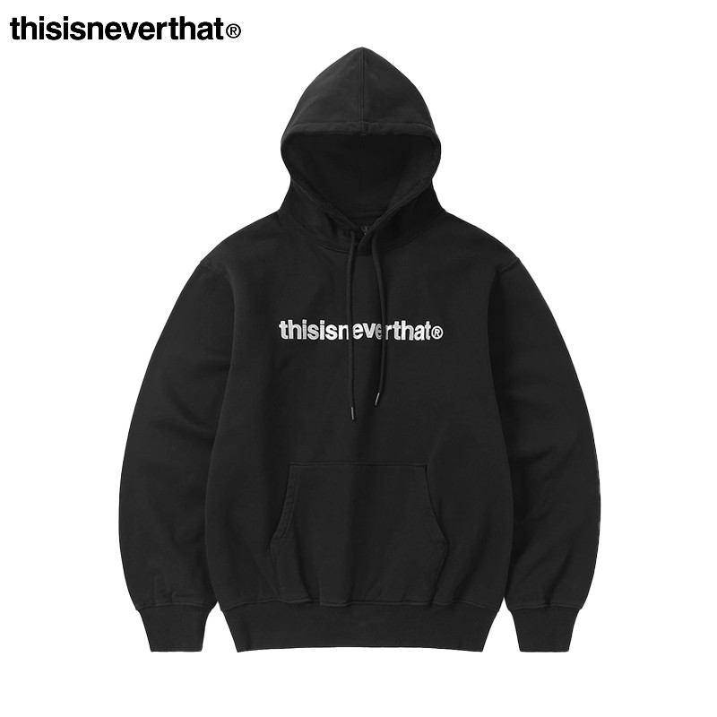 秋冬新品卫衣thisisneverthat®