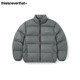 Down Jacket thisisneverthat®PERTEX® 羽绒外套男装 秋冬鸭绒