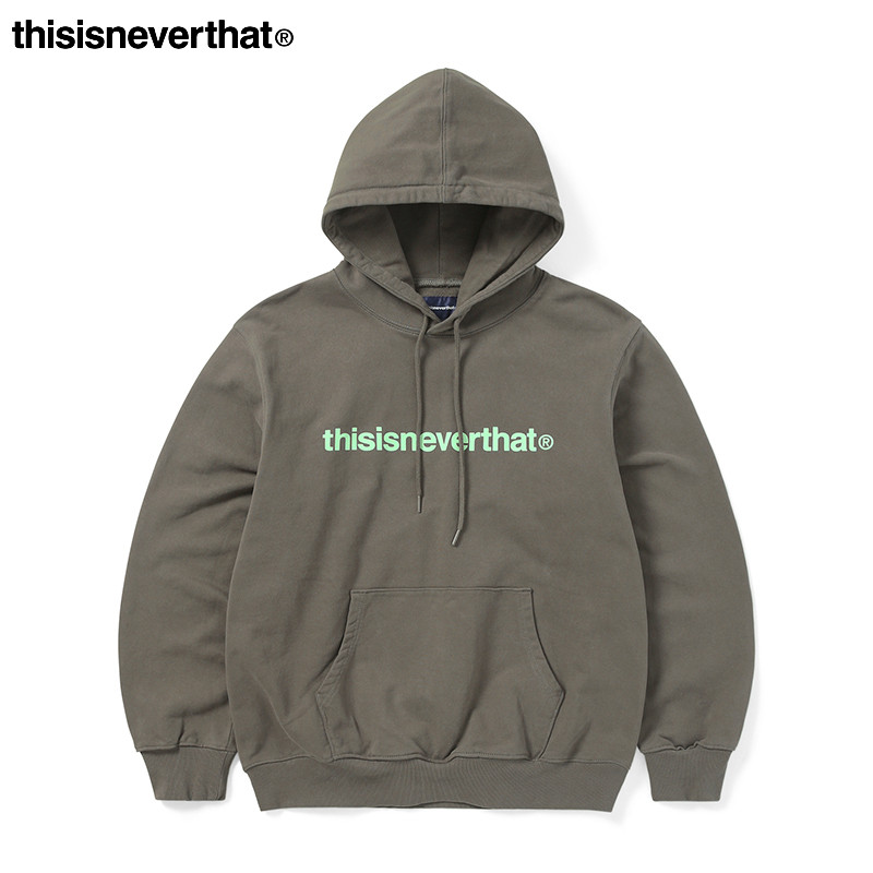 夏季新品卫衣thisisneverthat®
