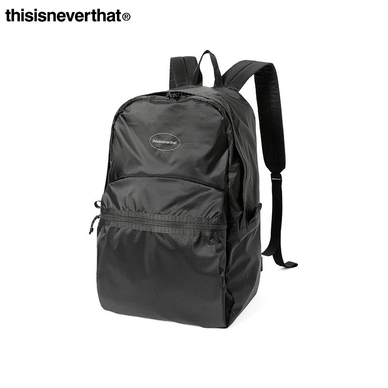 thisisneverthat® UL Daypack 25春夏新款通勤大容量双肩背包书包,箱包皮具/热销女包/男包,双肩背包,淘宝优惠券,粉丝福利购,淘宝优惠卷