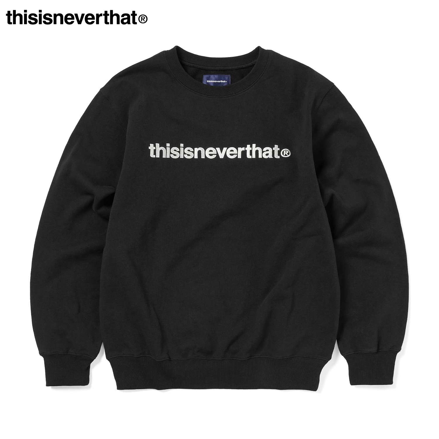 25年秋冬圆领卫衣宽松休闲