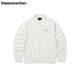 Script Shaggy Knit thisisneverthat® Polo秋冬款 毛绒针织毛衣
