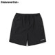 男款 thisisneverthat® 春夏款 休闲慢跑短裤 Jogging Short