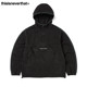 Jacket秋冬半拉链连帽外套男款 thisisneverthat® Anorak