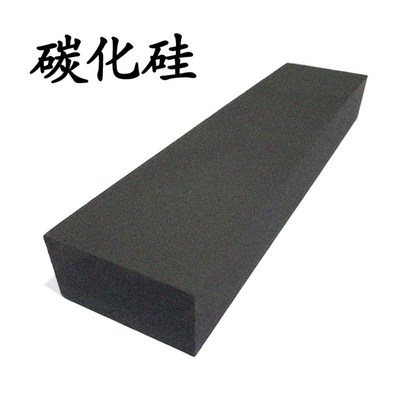 双面磨石磨刀石碳化硅快速开刃粗磨去铁家用磨菜刀木工120#/240#