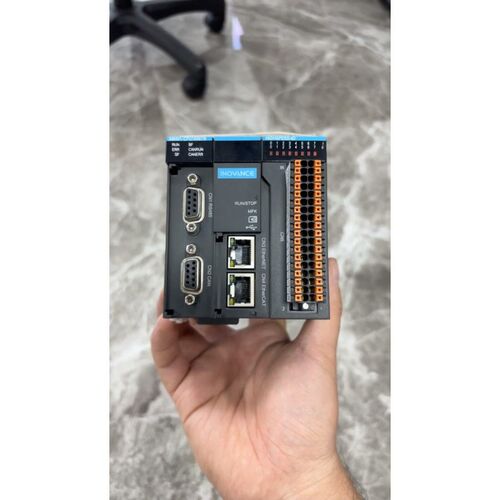 AM401-CPU1608TN 汇川PLC
