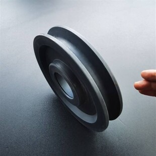 徐工随车吊滑轮大臂头滑轮随车吊3.2吨5吨6.3吨8吨10吨12吨滑轮