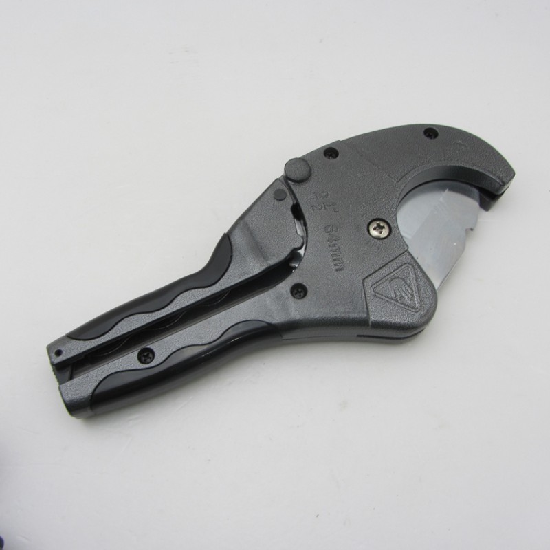 PPR剪刀63 大口径PP-R管剪  可剪20-63管 63水管剪刀大剪手柄蚂蚁