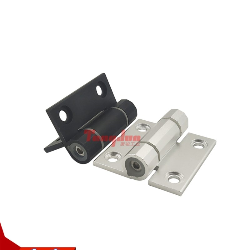 HHPTF6/8/8-6HHPTFB铝合金阻尼可调铰链HFK21-60/60A/60B扭矩合页