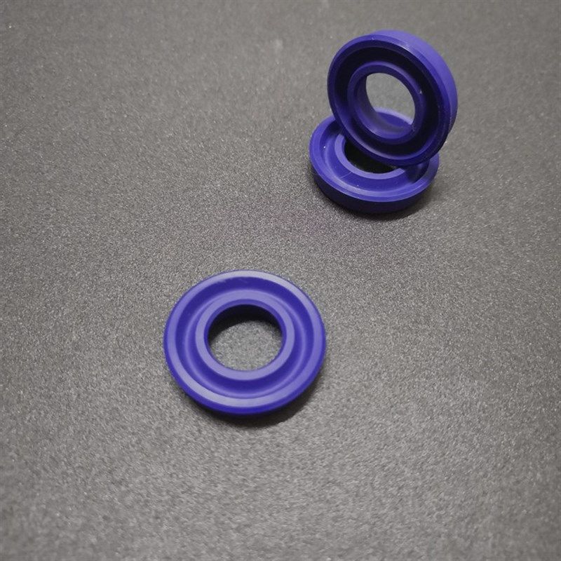 YAMAHA聚氨酯摩托车XR400奥林斯ohlins减震油封密封圈大号12225