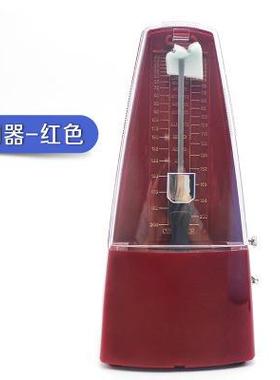 琴械节钢拍器拍器管乐节拍节HVS器通用节拍机器