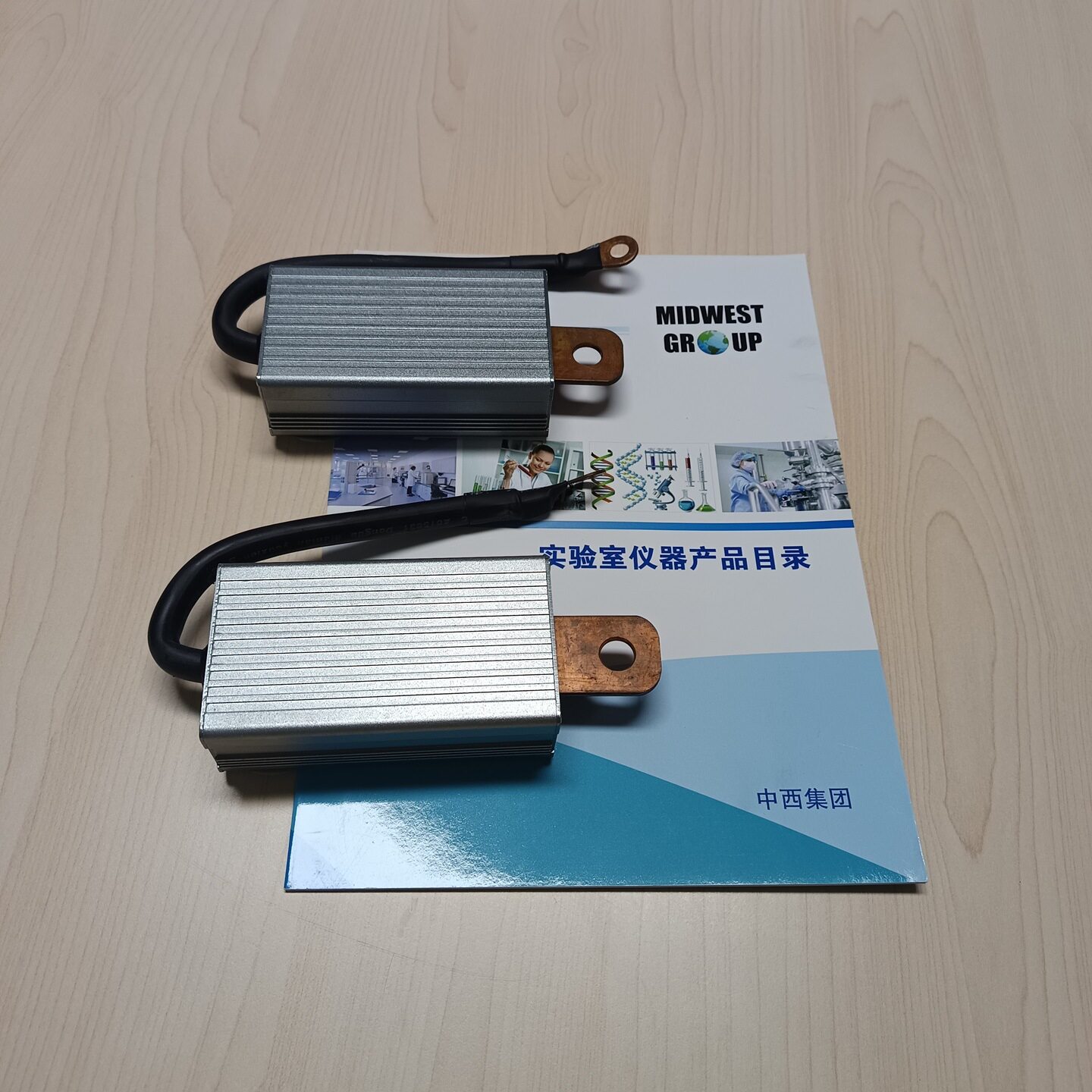 等电位连接器 型号:M608-EPJE-1库号:M411412